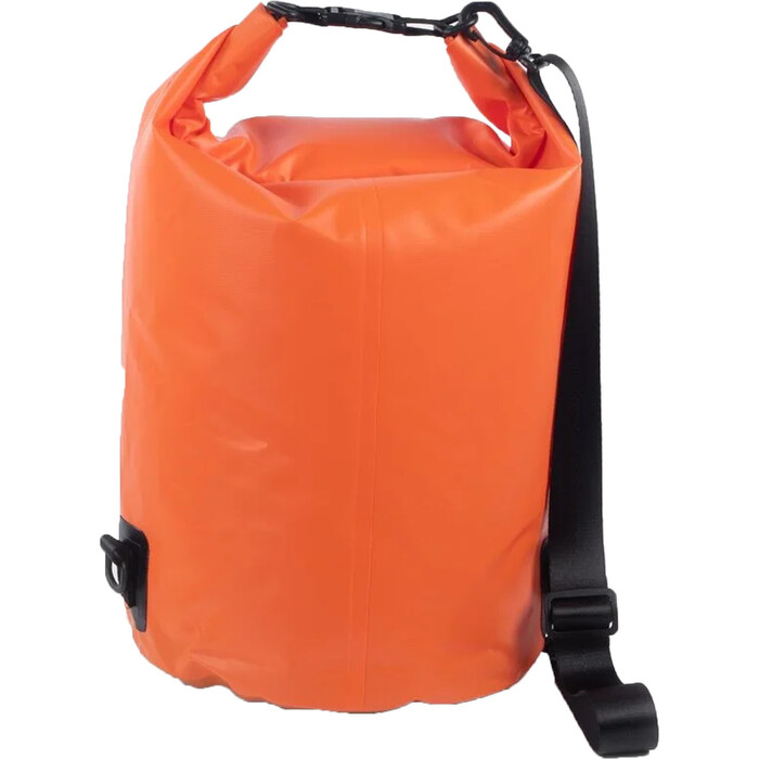 2024 Gul 25L Heavy Duty Dry Bag LU0118-B9 - Orange / Black